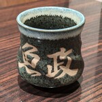 うなぎ 魚政 - うなぎ 魚政