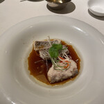 273876890 - 甘鯛の蒸し物