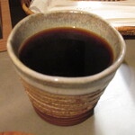 サンテボーノ花房 - コーヒー（hot）