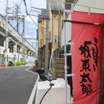 うなぎ 魚政 - ブランド鰻「坂東太郎」