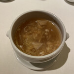 273876893 - フカヒレのスープ