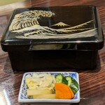 うなぎ 魚政 - うな重、ブランド鰻 特上