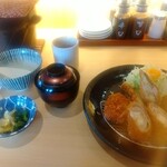 とんかつ神楽坂さくら - 