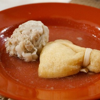 お福 おでん 六本木_1