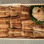 あなごめしうえの 宮島口本店 - 