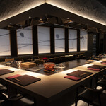 Wagyu Teppanyaki Okini