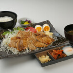 ええとこどり - 料理写真: