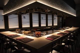 Wagyu Teppanyaki Okini