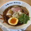ラーメンにっこう