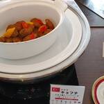 ベイクオーレ - トルコ料理キョフテ