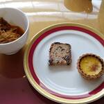 ベイクオーレ - 