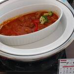 ベイクオーレ -  ハンガリー料理グーヤシュ