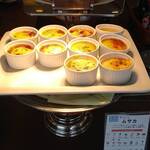 ベイクオーレ - ギリシャ料理ムサカ