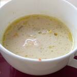 ベイクオーレ - グリーンカレー