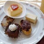 ベイクオーレ - 