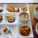 ベイクオーレ - 