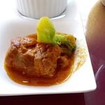 ベイクオーレ - グーヤシュ