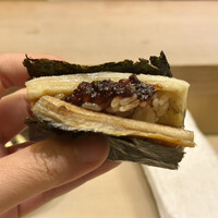 鮨よしかわ 麻布十番 - 
