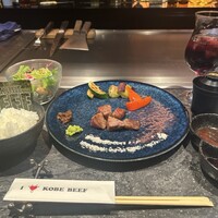 神戸牛みやび 北野坂店 - 