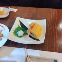 入谷鬼子母神門前のだや - 