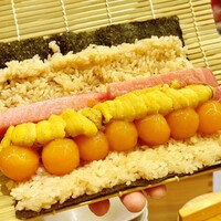 鮨よしかわ 麻布十番 - 