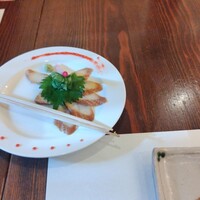 入谷鬼子母神門前のだや - 