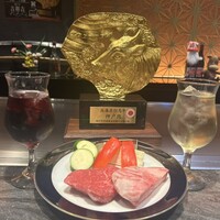 神戸牛みやび 北野坂店 - 