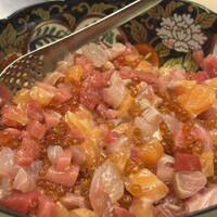 鮨よしかわ 麻布十番 - 