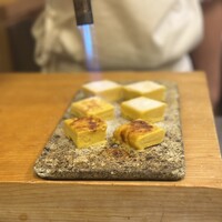 鮨よしかわ 麻布十番 - 
