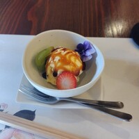入谷鬼子母神門前のだや - 