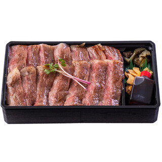 ビフテキ重・肉飯 ロマン亭_2