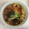 ラーメン 華月