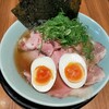 京都拉麺 めんくら