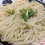 つけ麺　おんのじ - 