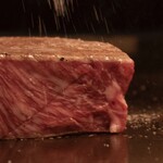 和牛 鉄板焼 おきに - 