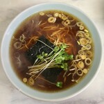 ラーメン 華月 - 