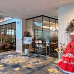レストランはなかご - 店構え