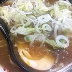 つけ麺　おんのじ - 