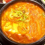 かつと肉と韓 こぎ亭 - 