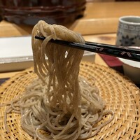 玄水 - 伊吹在来種　