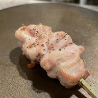 新福島焼鳥 B3 - 