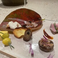 新福島焼鳥 B3 - 