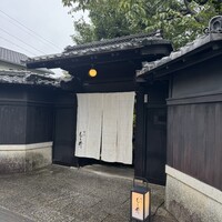 京味 もと井 - 外観