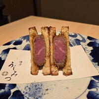 横浜 うしみつ - 