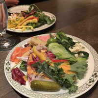 ロウリーズ・ザ・プライムリブ 恵比寿ガーデンプレイス店 - 