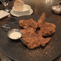 ロウリーズ・ザ・プライムリブ 恵比寿ガーデンプレイス店 - 