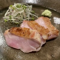 新福島焼鳥 B3 - 