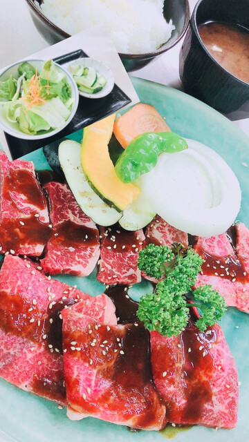 Hounan Yakiniku photo 2
