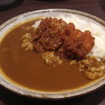 CoCo壱番屋  - 手仕込 チキンカツカレー 830円☆（第一回投稿分④）