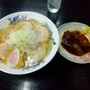 山汁らーめん